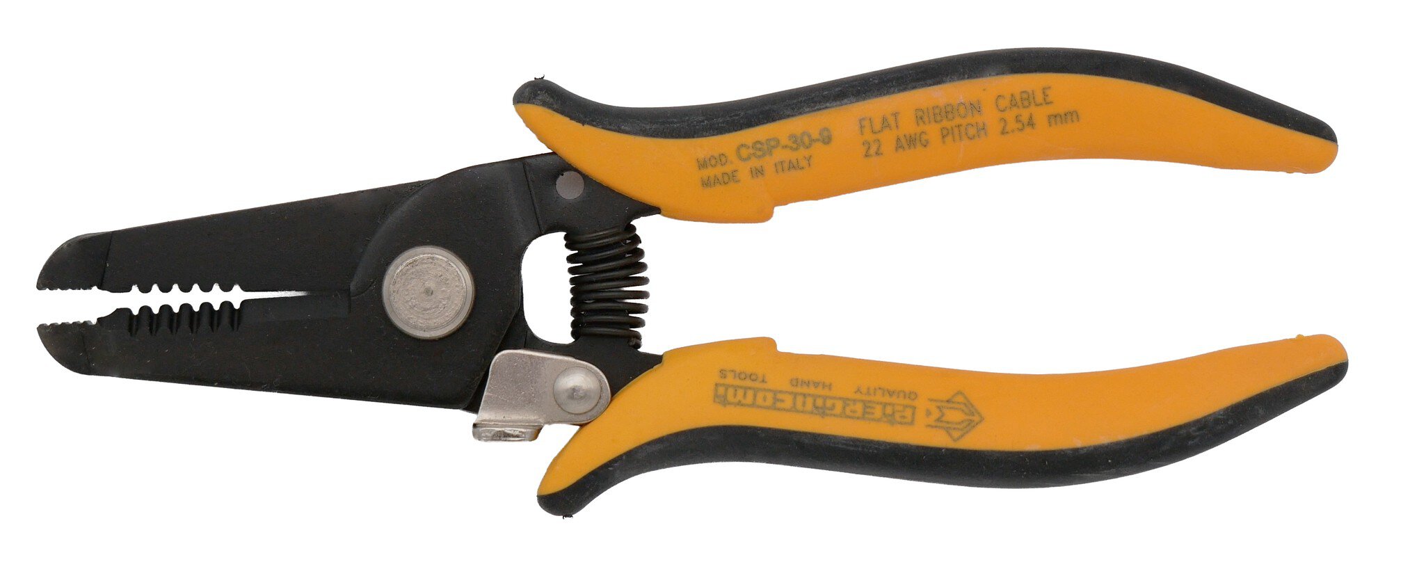 Abisolierzange AWG 22 #zoom-2