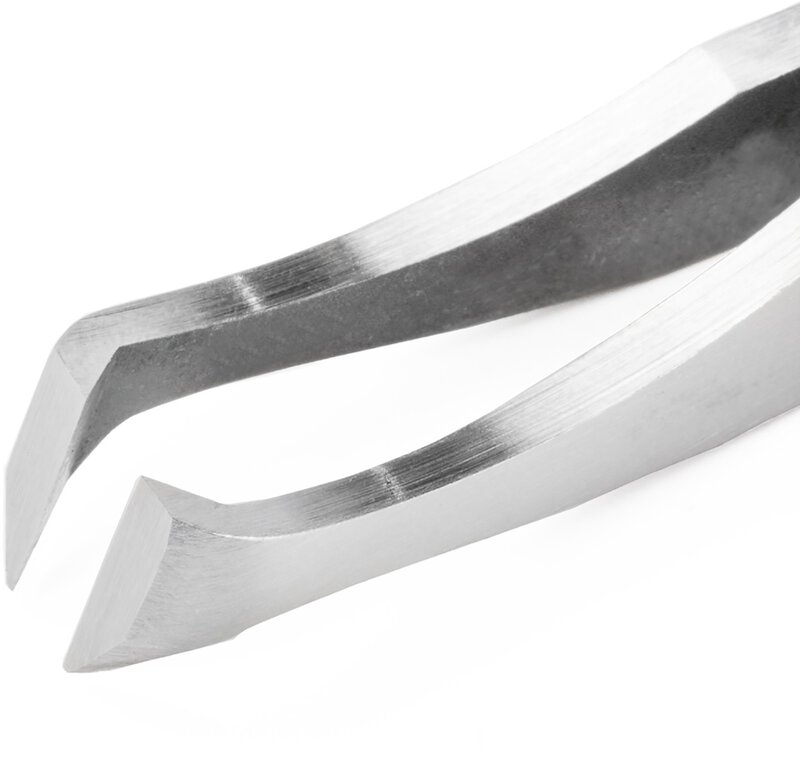Pincette coupante, tête étroite inclinée, 115 mm #1