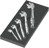 Schaumstoffeinlage 6004 Joker Set 1, 5-teilig #thumbnail-1