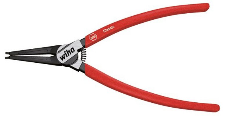 Sicherungsringzange außen, Classic Z 34 0 01  A0/140mm Classic, Sicherungsringzange #zoom-1
