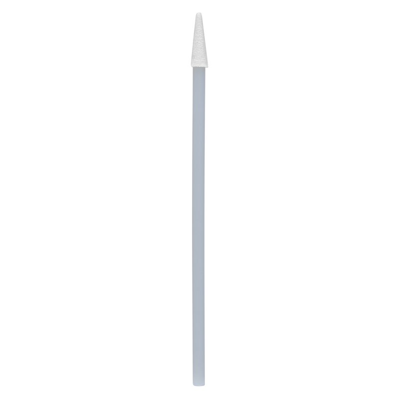Tampons salle blanche SafeGuard, 77 mm, mousse, classe salle blanche ISO 4, 100 pièces #1