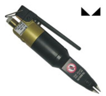 Pneumatic cutter #zoom-1