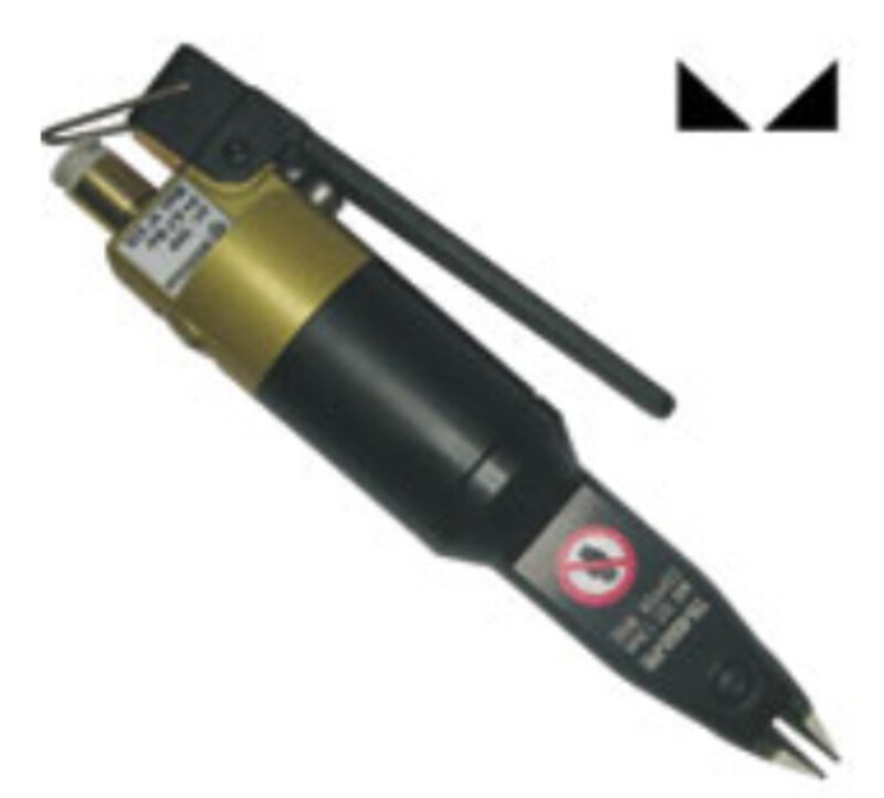 Pneumatic cutter