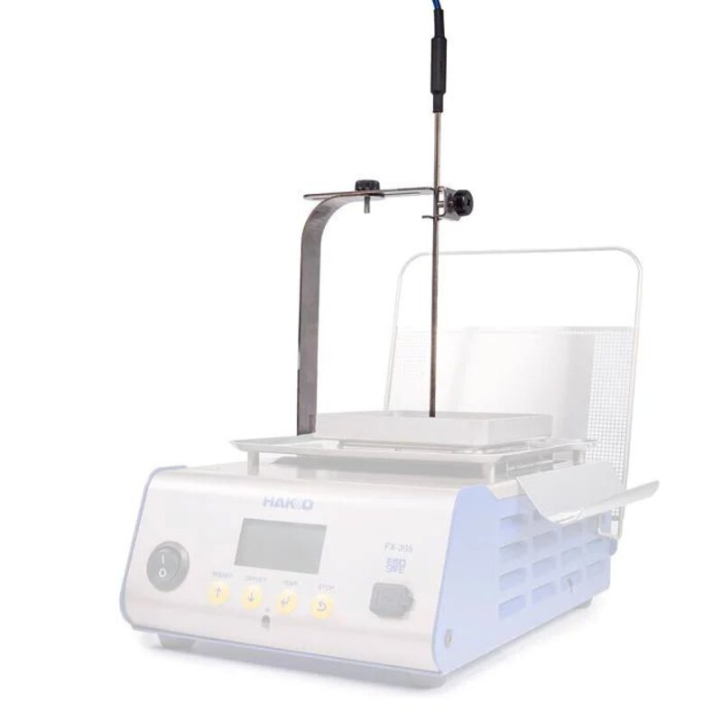 HAKKO Fixierung für Temperatursonde FX 305 #1