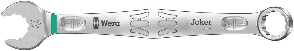 Ringmaulschlüssel, zöllig, 1/2" x 160 mm #zoom-1