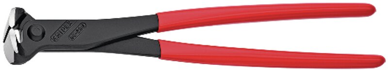 Vornschneider, schwarz atramentiert, 280 mm #1