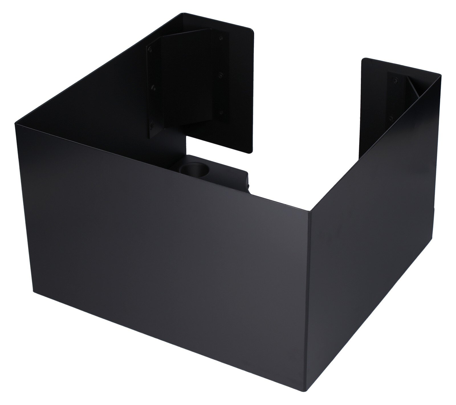Support de bobines ESD SMD pour bobines jusqu'à Ø 330 mm, 339 x 319 x 210 mm #zoom-3