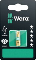 TORX®-Bit, TX 25 x 25 mm #thumbnail-1