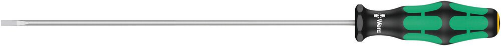 Slotted screwdriver "Electrician's blade", 0.6 x 3.5 x 200 mm #zoom-1