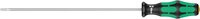 Slotted screwdriver "Electrician's blade", 0.6 x 3.5 x 200 mm #thumbnail-1
