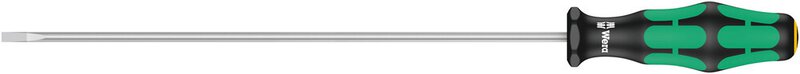 Slotted screwdriver "Electrician's blade", 0.6 x 3.5 x 200 mm #1