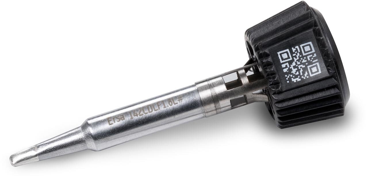 Lötspitze ERSADUR, 1,8 mm, meißelförmig, 0142CDLF18L #zoom-1