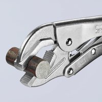 Pince de préhension, galvanisée, 250 mm #thumbnail-6