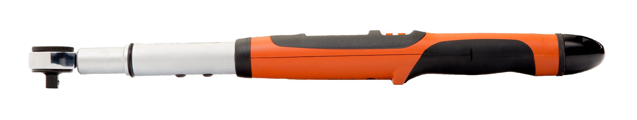 Chiave dinamometrica elettronica con testa rettangolare intercambiabile. #zoom-5