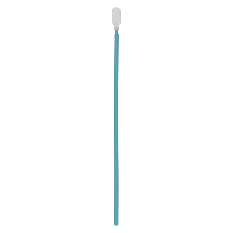 Cleanroom swab, 163 mm, long-handled, foam, cleanroom class ISO 8, 500 pieces #1