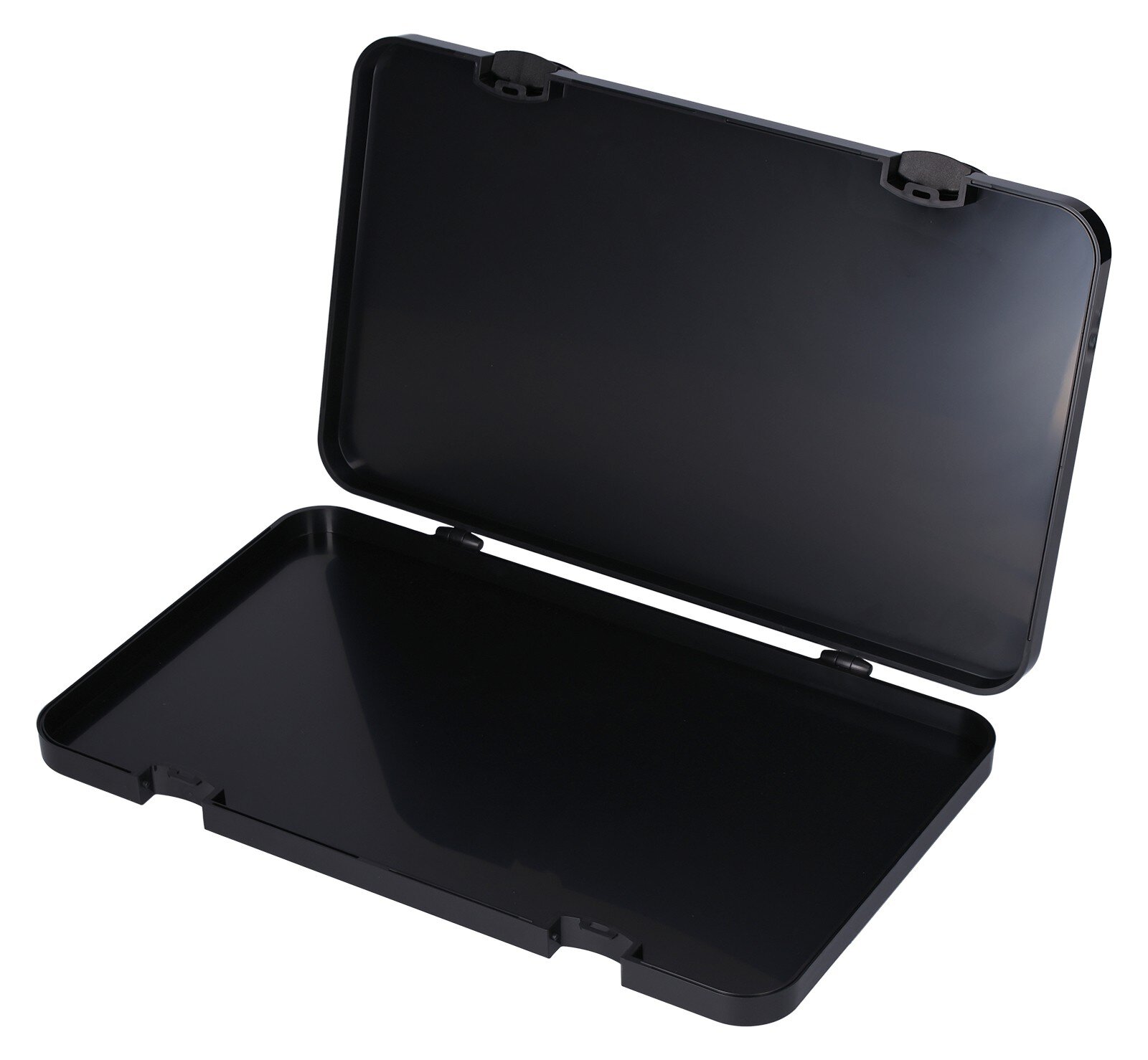 ESD assortment box SOK 166, black, 295 x 166 x 21 mm #zoom-5