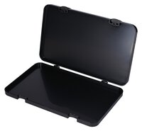 ESD assortment box SOK 166, black, 295 x 166 x 21 mm #thumbnail-5