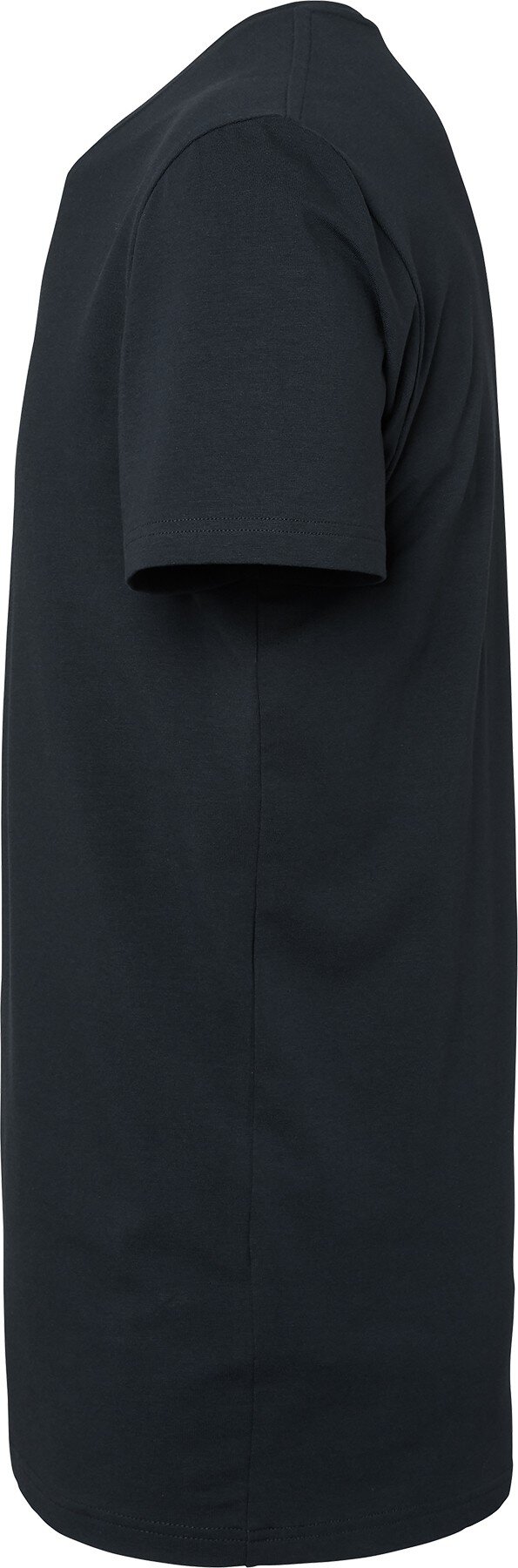 Norman T-shirt, Male, Navy, XL #zoom-4