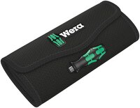 Folding bag 88/1 Vario 11, empty, 200 x 95 mm #thumbnail-2