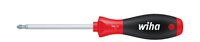 Screwdriver SoftFinish® Phillips with round blade (00760), PH2 x 200 mm #thumbnail-1
