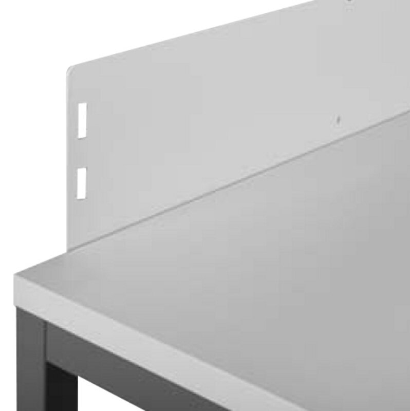 Montageadapter Basic, 2000 x 200 mm