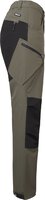 Wega Arbeitshose, Damen, Olive, 40 #thumbnail-2