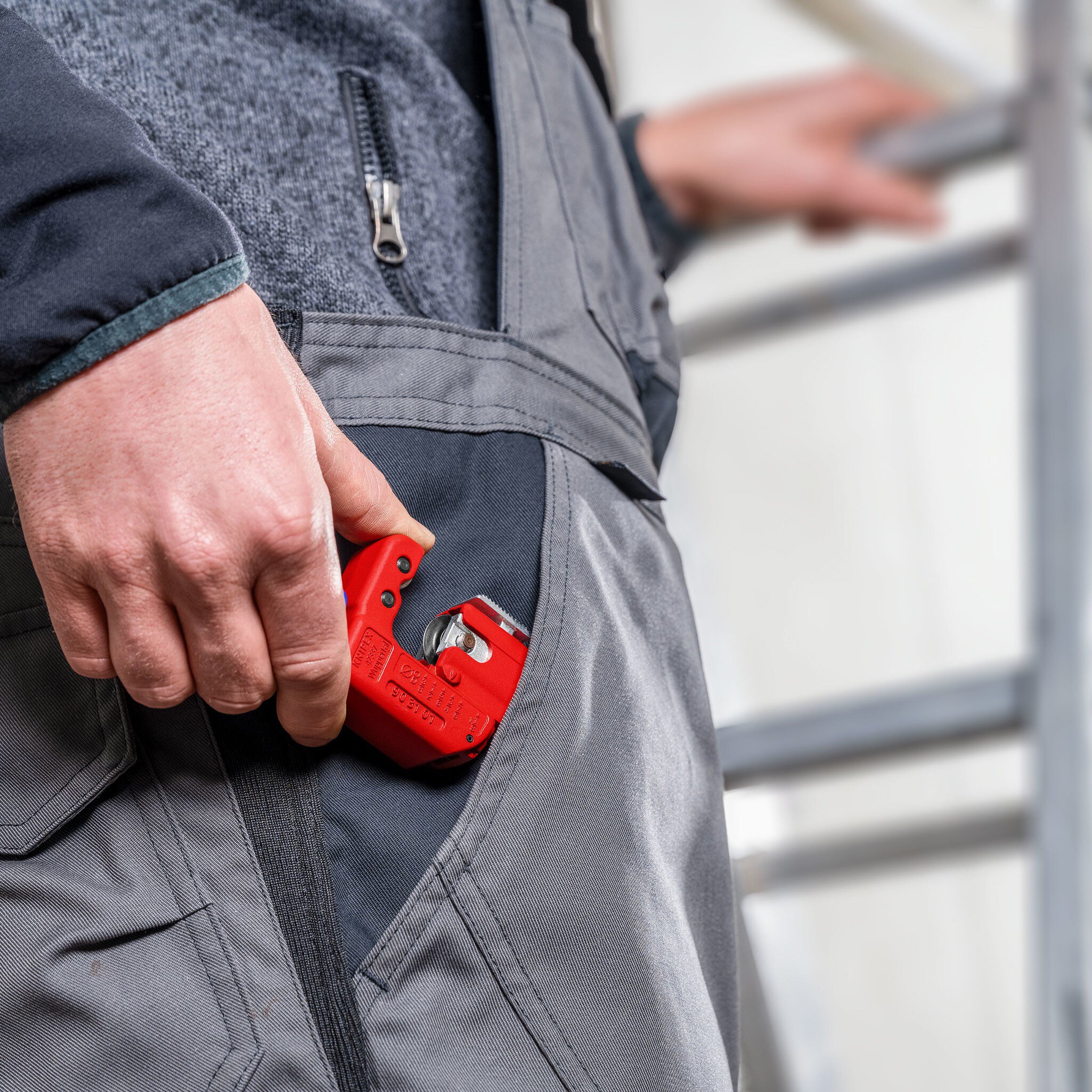 TubiX® S pipe cutters #zoom-10