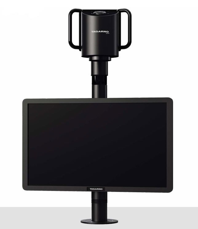 Mikroskop cyfrowy ZAP+ Inline #zoom-1