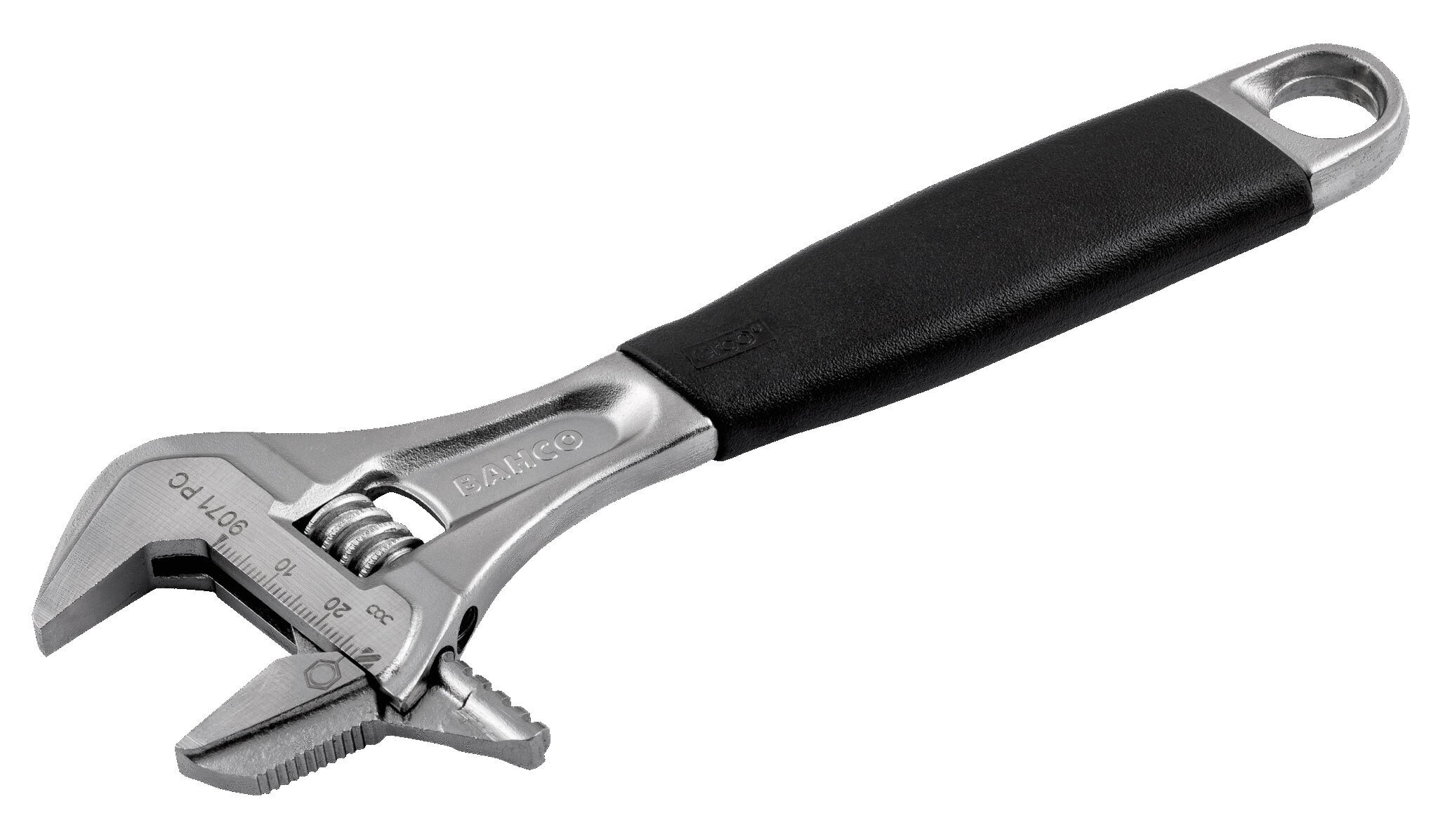28 mm ERGO™ open-end wrench #zoom-1