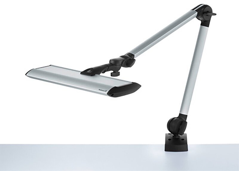 Lampe à rampe TANEO TND 1400/940/D - 23 W / 1500 lm #1