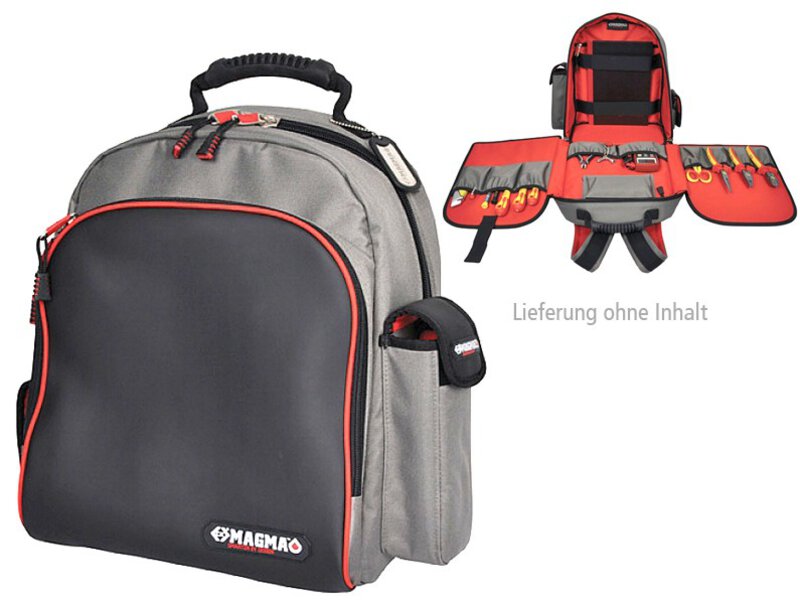 Techniker Rucksack