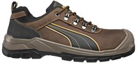 Sicherheitsschuhe S3, PUMA SAFETY, SIERRA NEVADA LOW, braun #thumbnail-1