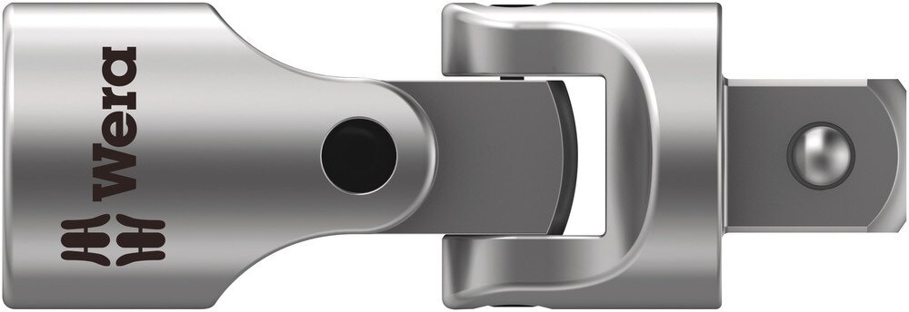 Kardangelenk, 1/2", 1/2" x 69 mm #zoom-1