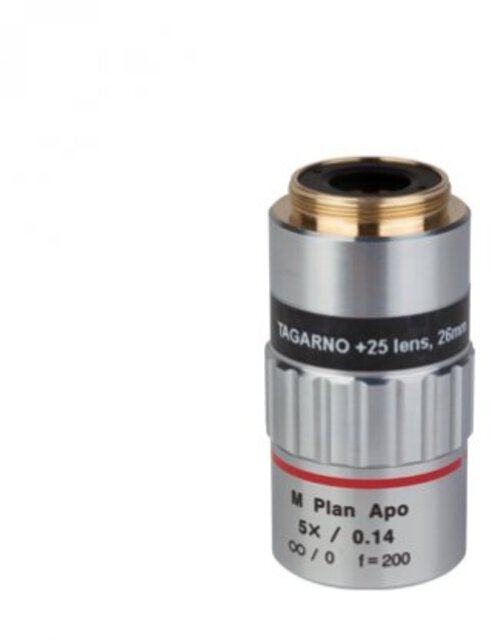 Adaptateur de lentille pour lentille +50, pour FHD PRESTIGE, HD PRESTIGE