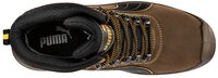 Veterschoenen O2, PUMA, SIERRA NEVADA ST CTX MID, bruin #thumbnail-4