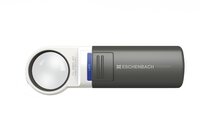 Taschenleuchtlupe mobilux® LED, asphär. 7x, 28 dpt., D=35 mm #thumbnail-1