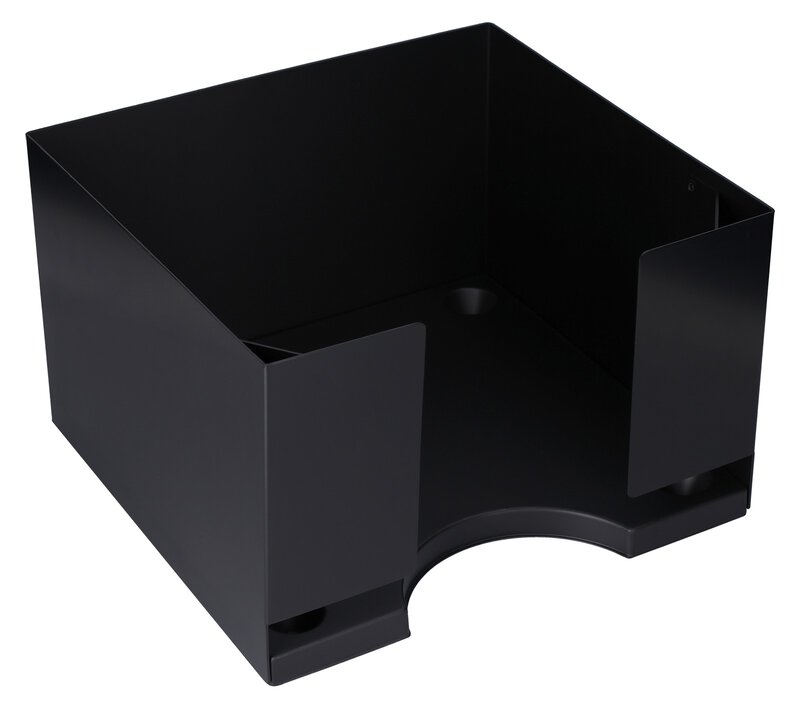 Support de bobines ESD SMD pour bobines jusqu'à Ø 330 mm, 339 x 319 x 210 mm #4