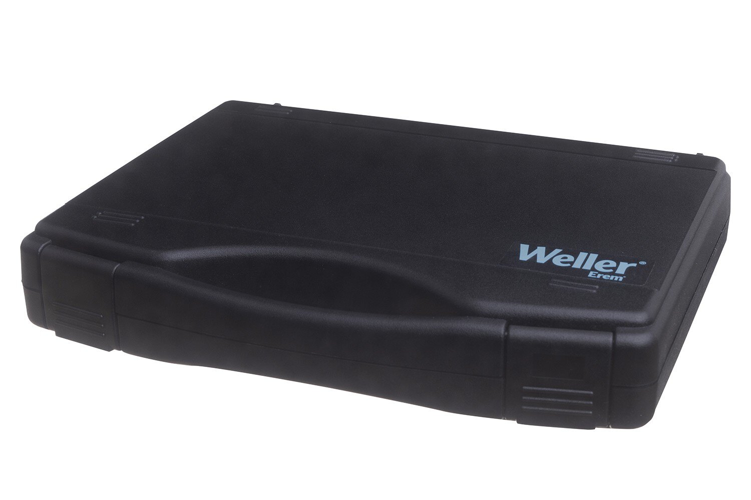 Weller Erem 2400KMS MagicSense High Precision Tool Set with Plastic Case #zoom-3