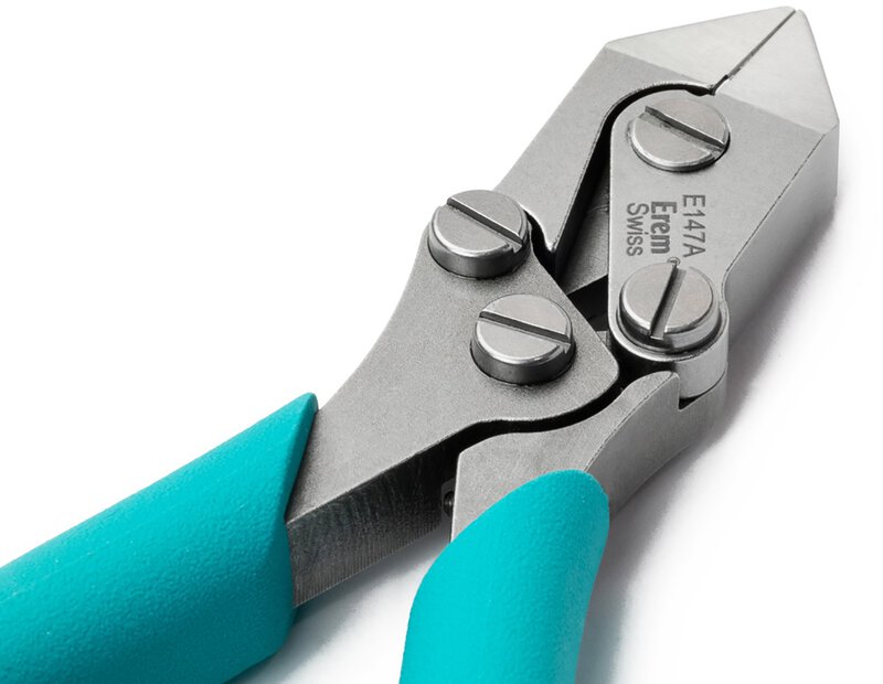 ESD Applicazioni speciali – Acciaio speciale per utensili, conforme alle norme ESD #3