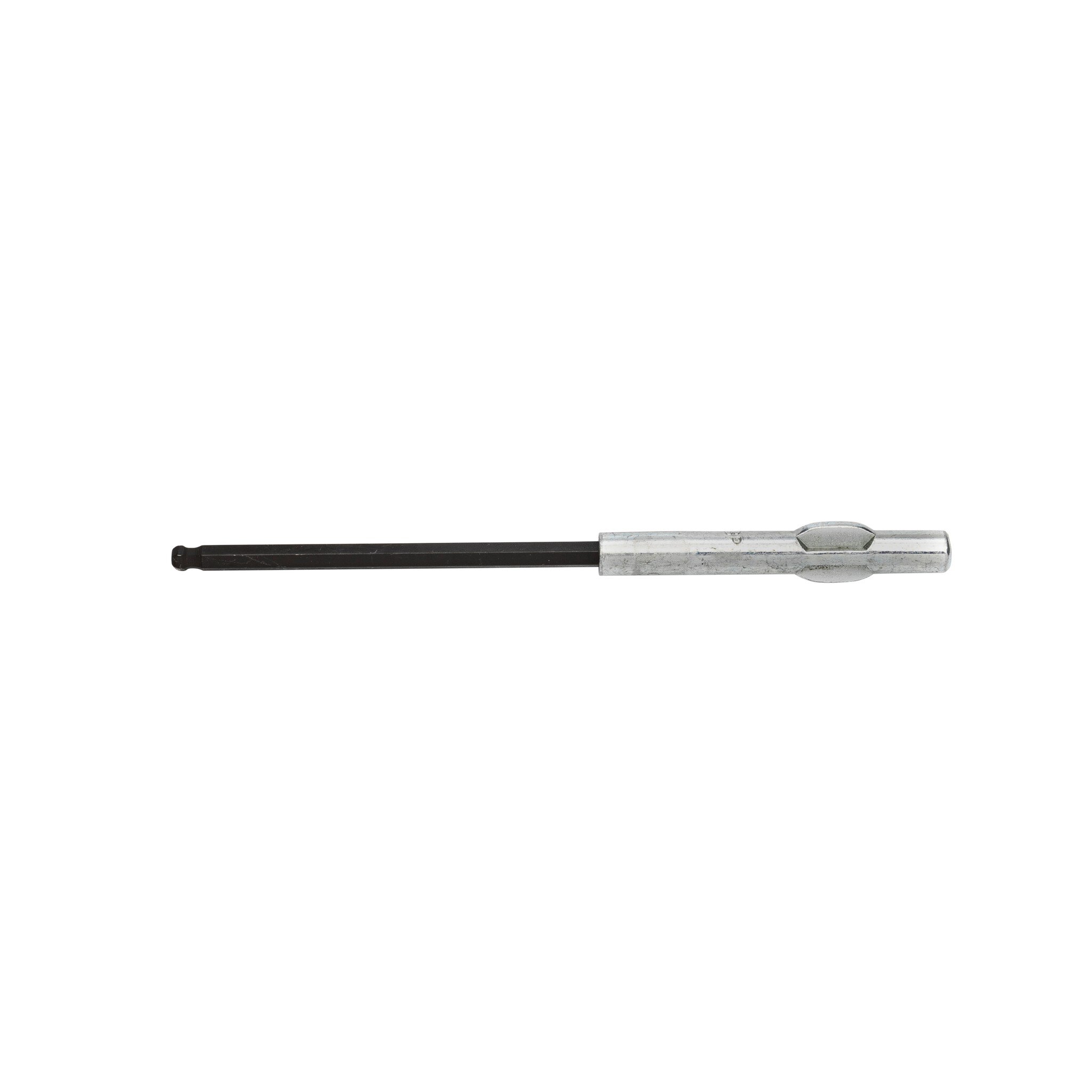 Weller Xcelite 5/32" Innensechskant- ® Sechskant-Kugelschraubendreherklinge #zoom-1
