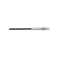 Weller Xcelite 5/32" Innensechskant- ® Sechskant-Kugelschraubendreherklinge #thumbnail-1