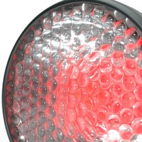Module LED modulLED28-f R, rouge (625 nm), Flood (25°) #thumbnail-3