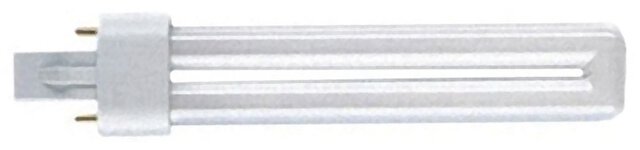 TC-Energiesparlampe für WAVE-PLUS, 7 Watt