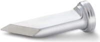 Weller soldering tip LT-KN knife-shaped, width 2 mm #thumbnail-1