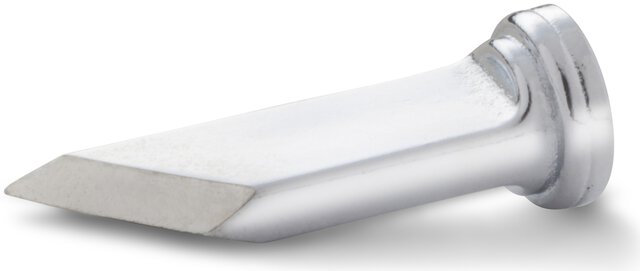 Lötspitze LT-KN messerförmig, Breite 2 mm