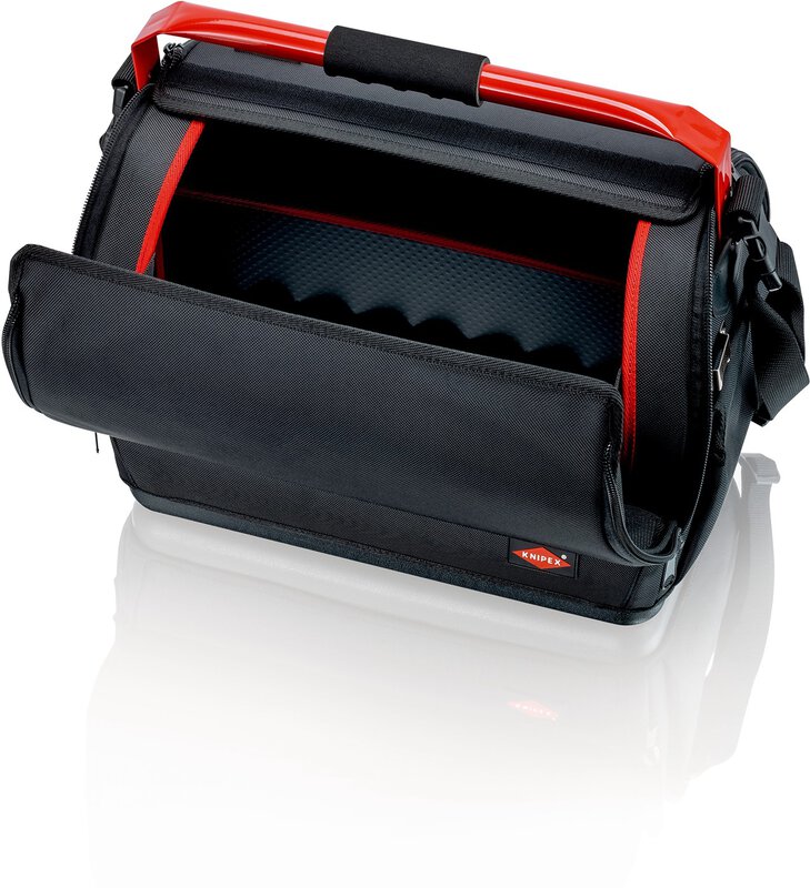 Werkzeugtasche "LightPack", leer #4