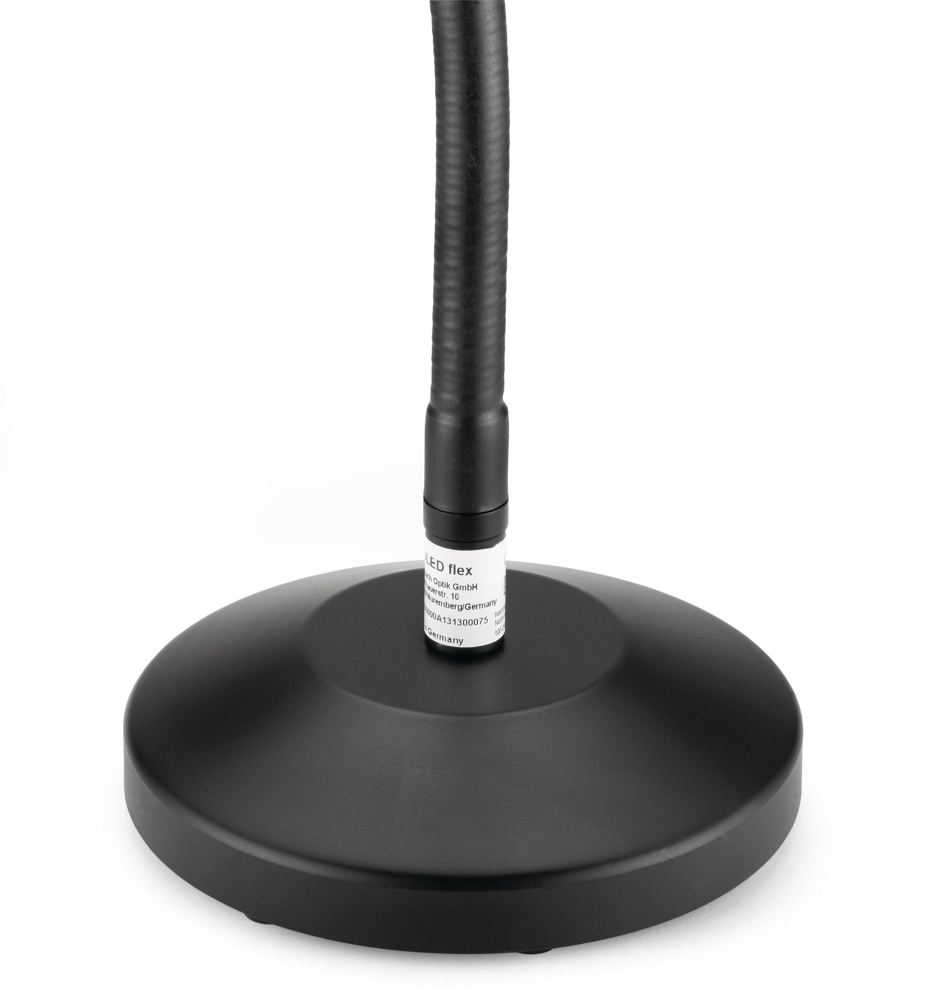 Table foot f. Vario LED flex (for 2781 and 27815) #zoom-1