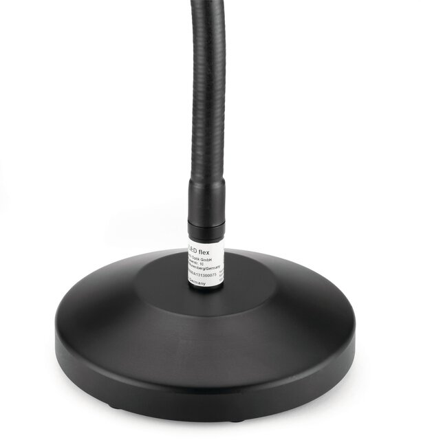 Tischfuß f. Vario LED flex (zu 2781 und 27815)