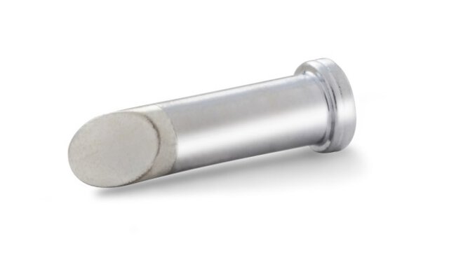 Weller LT DD 45 soldering tip 45°, beveled, 4 mm