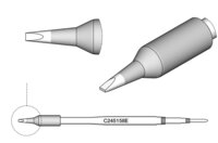 Lötspitze meißelförmig, 1,2 x 0,4 mm, C245158E #thumbnail-2